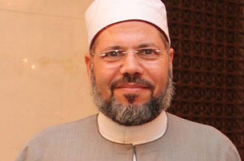  د. عبدالرحمن البر يكتب :مناجاة ودعاء.. لرب الأرض والسماء.. (2)