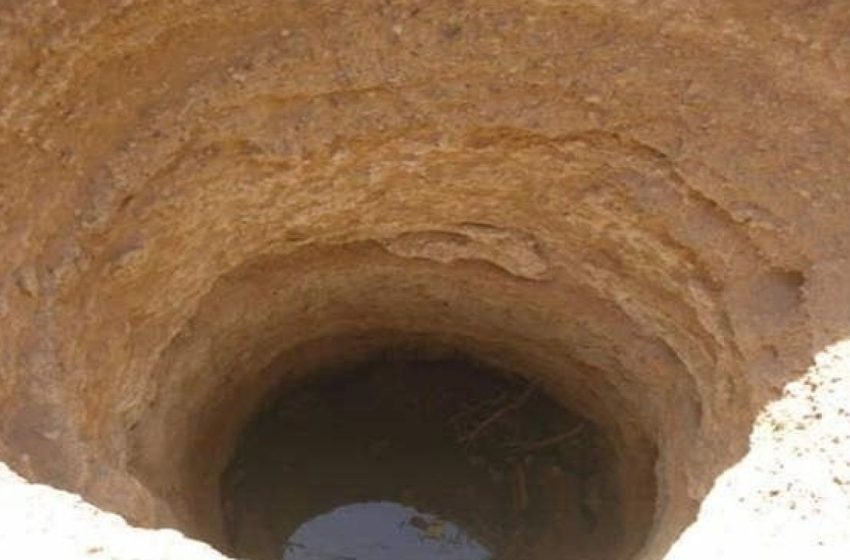  مصرع مواطن أثناء حفره بئر مياه في أبوكبير