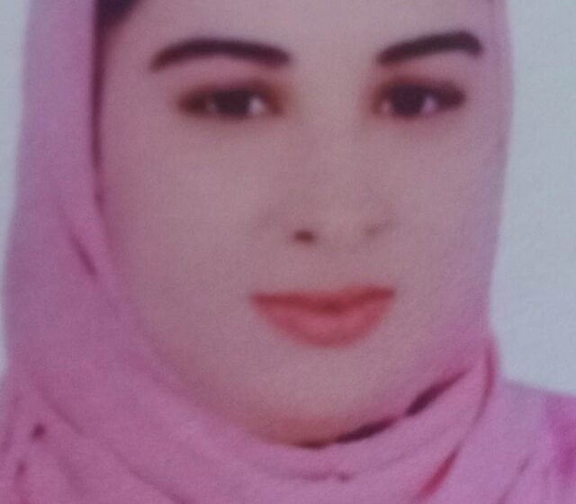  تغيب فتاة عن منزلها في الحسينية