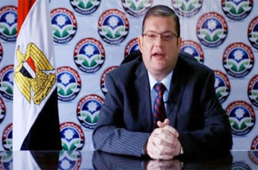  10 سنوات من التنكيل.. ابنة نقيب الأسنان الأسبق: أبي ممنوع عنه جميع مقومات الحياة
