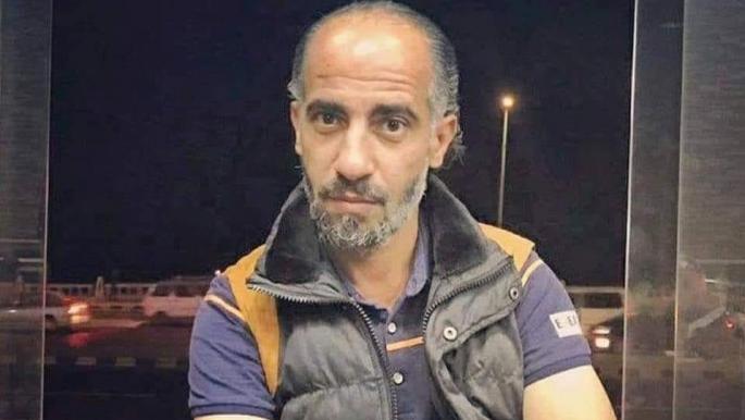  رغم معاناته الصحية.. تجديد حبس الناشط شريف الروبي