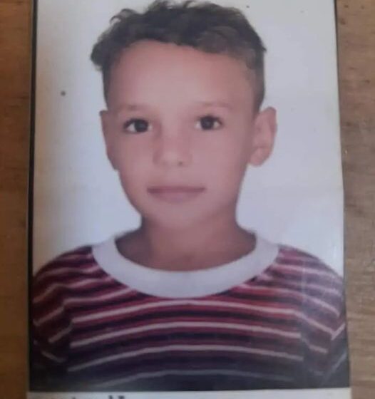  تغيب طفل من الزقازيق عن منزله