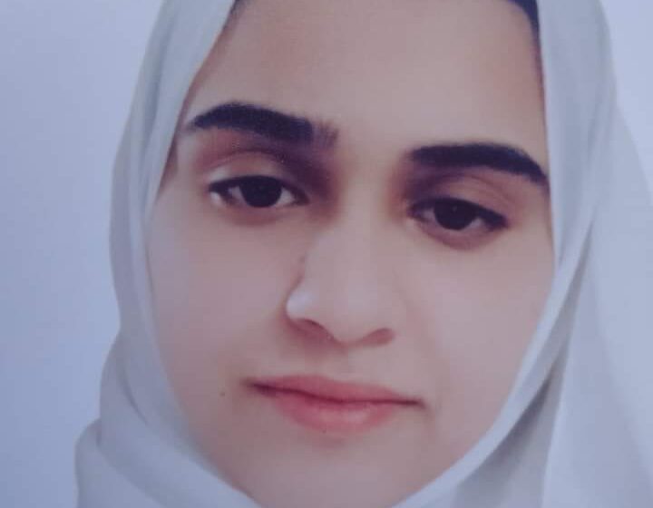  تغيب فتاة من العاشر عن منزلها