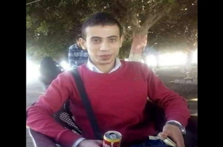  رغم تدهور حالته الصحية..  تجديد حبس حسن حلوة 45 يومًا