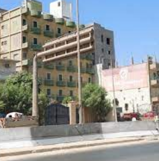  مناشدات لعمل مطبات صناعية بطريق عبدالمنعم رياض ببلبيس