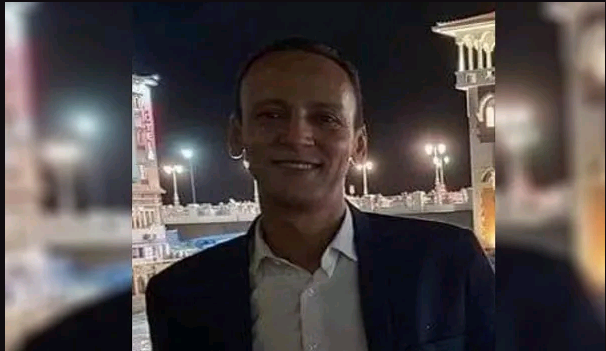  تجديد حبس الناشط العمالي شادي محمد 15 يومًا