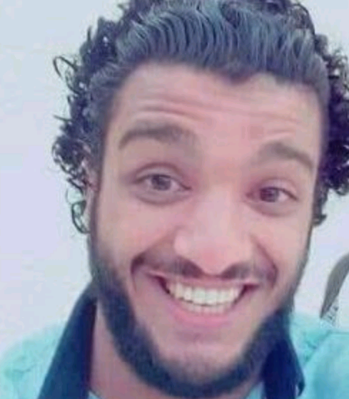  6 سنوات على إخفاء “كريم حنفي” قسريًا في الجيزة