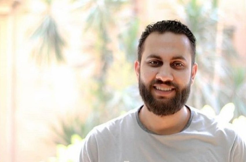  رغم تدهور حالته الصحية.. تجديد حبس الباحث إبراهيم عز الدين 45 يوما
