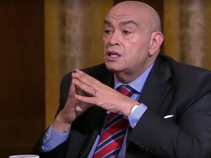  “يا ويلنا من الشهور المقبلة”.. عماد الدين أديب يتنبأ بفوضى أمنية ستطيح بالسيسي