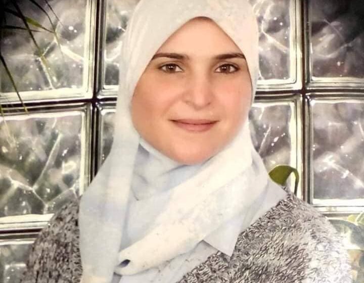  رغم معاناتها الصحية.. تجديد حبس حسيبة محسوب 45 يوما