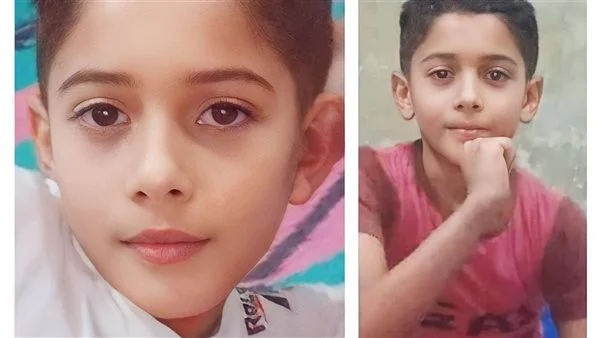  تغيب طفل من ههيا عن منزله