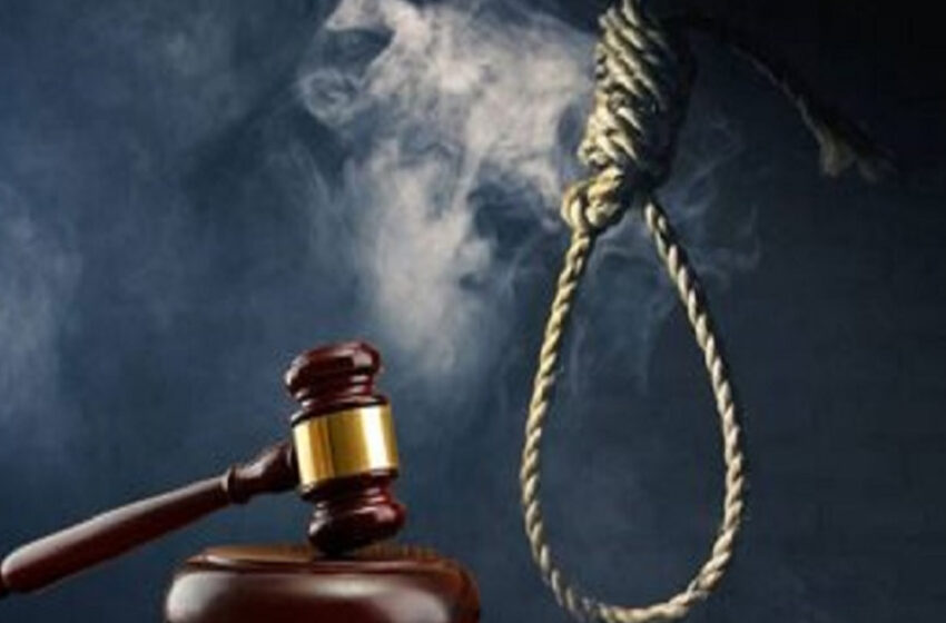  إحالة المتهم بقتل جيرانه لرفضهم زواج ابنتهم منه بأبوكبير إلى المفتي