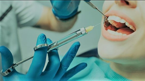  عيادات أغلقت وأسعار تضاعفت.. اختفاء بنج الأسنان من الأسواق