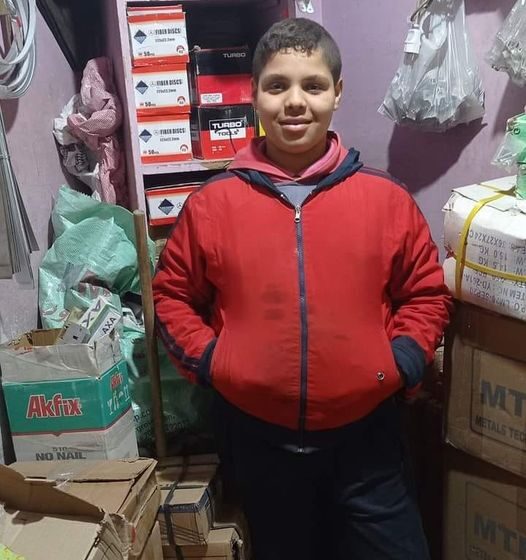  تغيب طالب عن منزله بكفر أبوجبل في الزقازيق