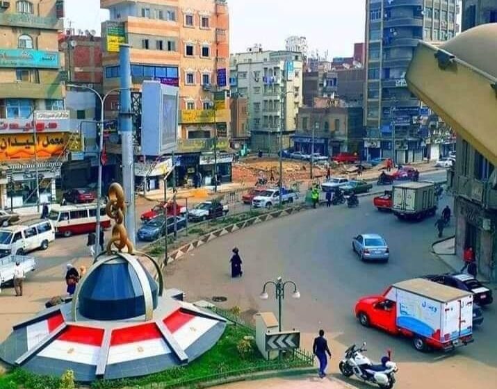 طقس الغد حار نهارا.. والعظمى بالزقازيق 33 درجة