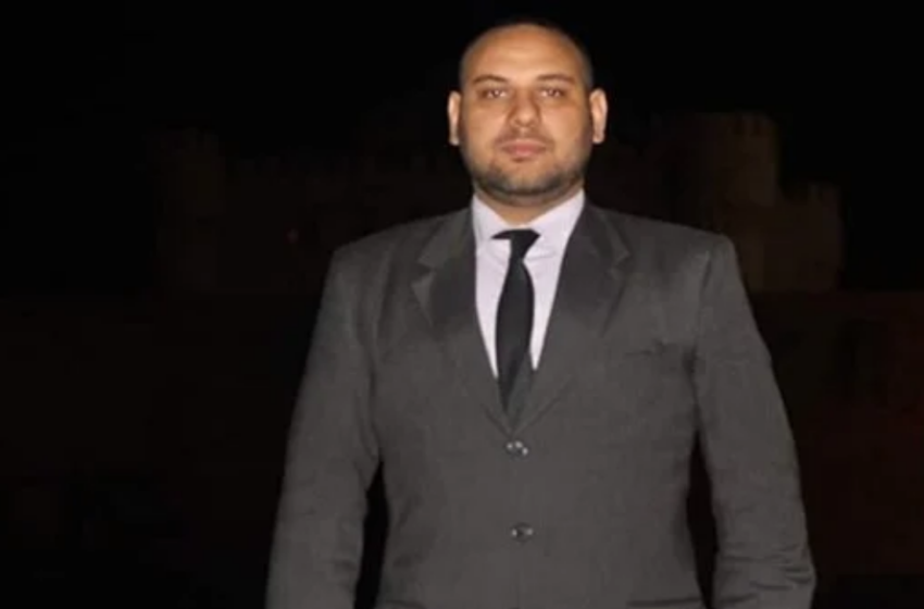  1200 يوم في الحبس الاحتياطي.. مطالب بالإفراج عن عمرو نوهان المحامي