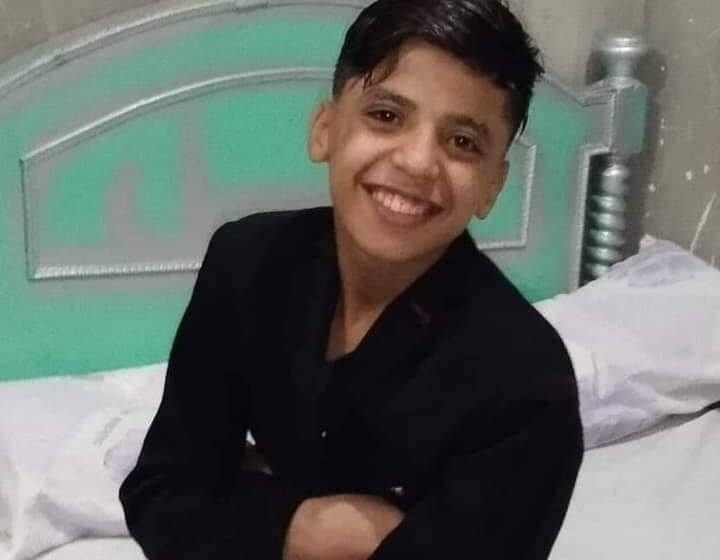  تغيب طفل عن منزله بالزقازيق
