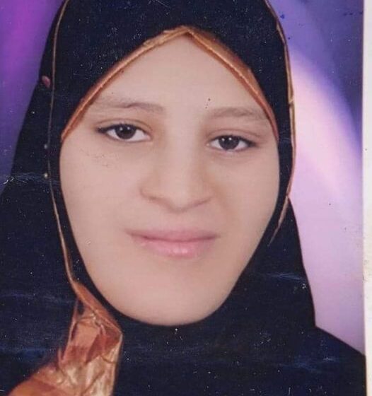  تغيب سيدة عن منزلها في أبوكبير