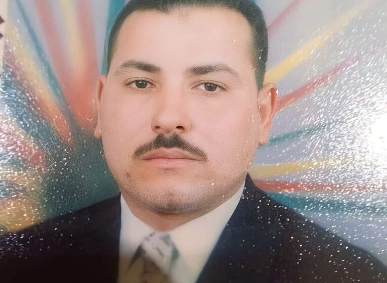  وفاة معتقل جديد بسجن بدر 3
