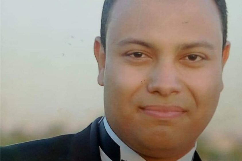  مناشدات لإطلاق سراح المعتقل محمود يحيى