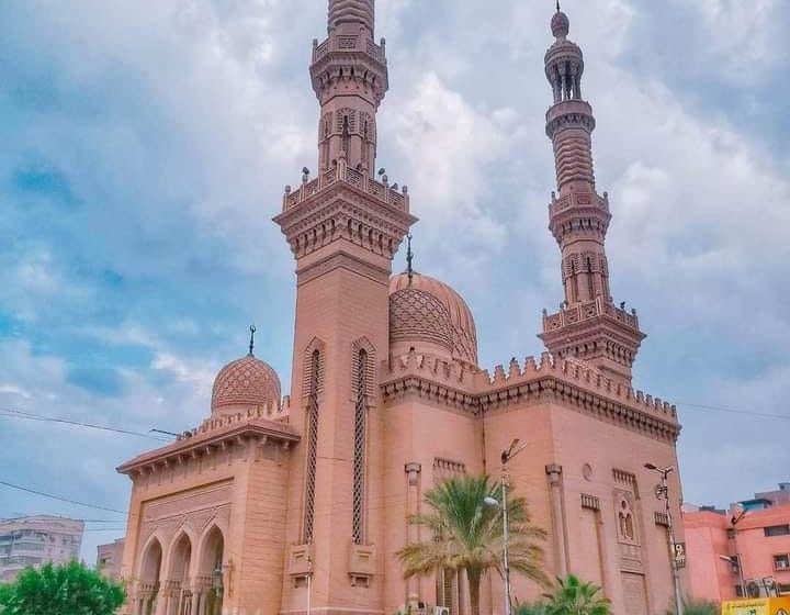  أمطار خفيفة بطقس الثلاثاء.. الصغرى بالزقازيق 13