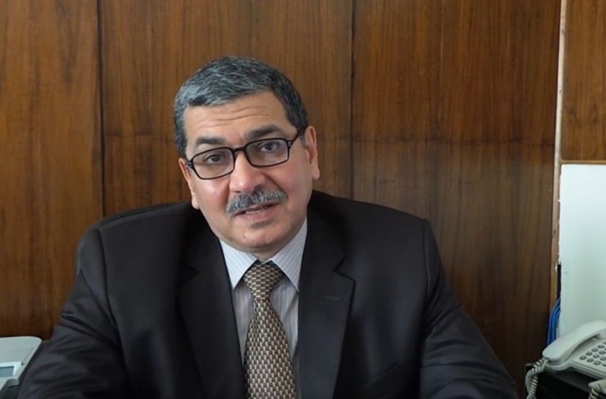 استمرار خسائر البنك المركزي المصري للعام السادس