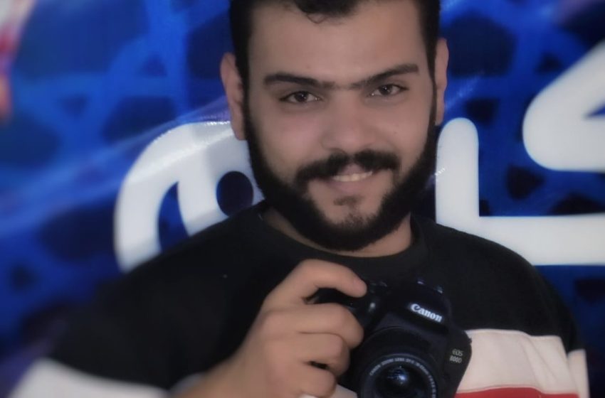  تجديد حبس الصحفي محمد فوزي 15 يومًا