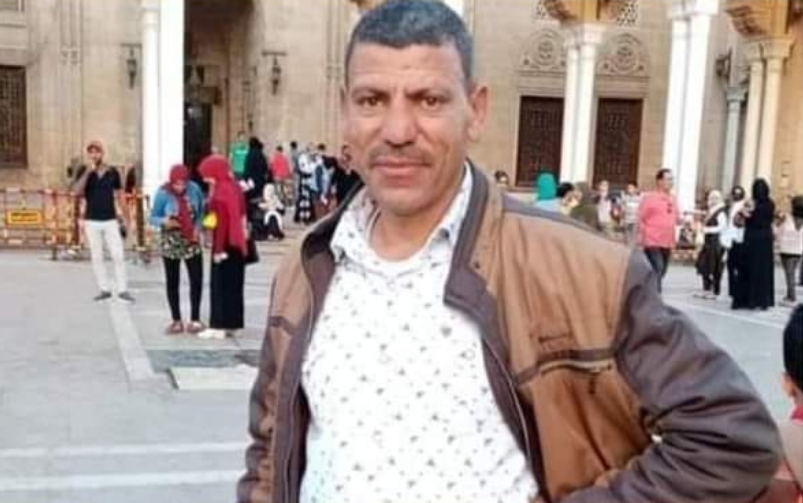  مصرع “كهربائي” سقط من أعلى مئذنة مسجد في أبوكبير