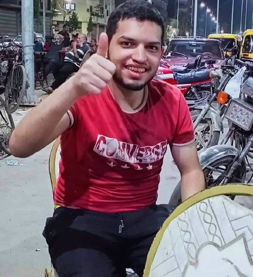  تغيب شاب من ذوي الاحتياجات الخاصة بالزقازيق