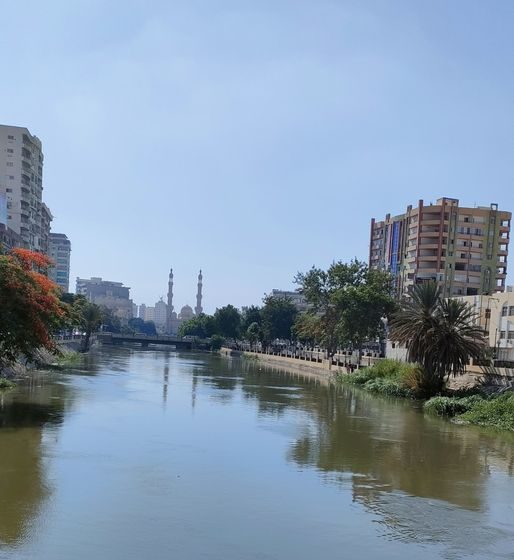  غدا طقس حار نهارا.. والعظمى بالزقازيق 34 درجة