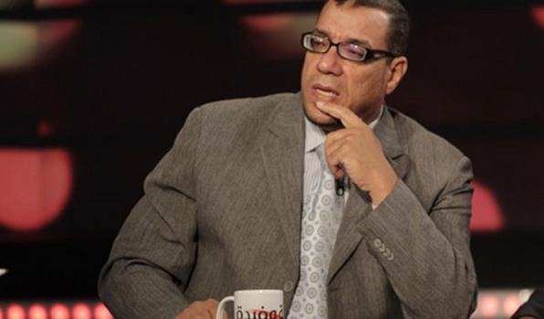  رغم نفي “الصحفيين” في خطاب للنيابة.. حبس هاني صلاح الدين بتهمة التظاهر