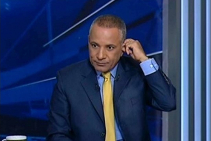  أبوالعنين: “مخبر الانقلاب” سيظهر اليوم ولن يتم وقف البرنامج
