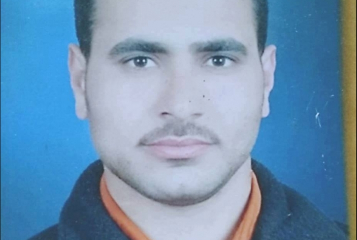  لليوم الـ15 على التوالي.. محمود البرماوي لا يزال مختفيًا قسريًا
