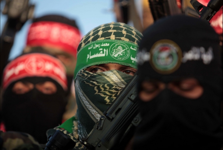  حماس: تهديدات واشنطن انحياز للاحتلال