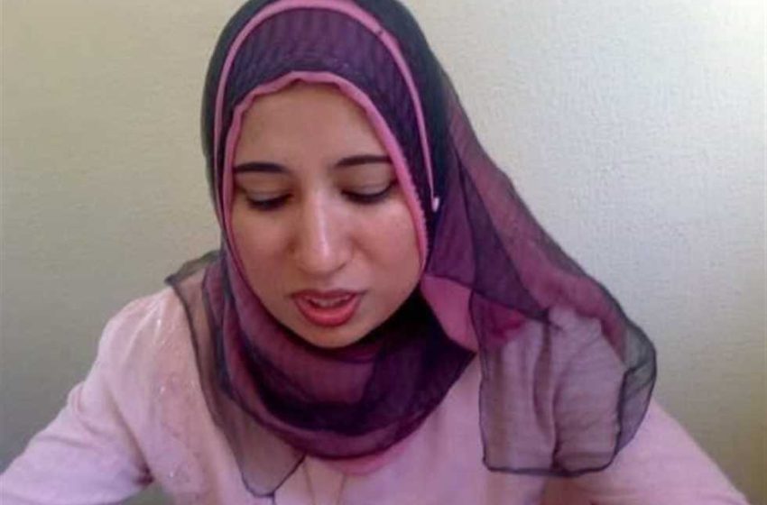  بسبب تدوينة.. حكم بحبس صحفية عامين