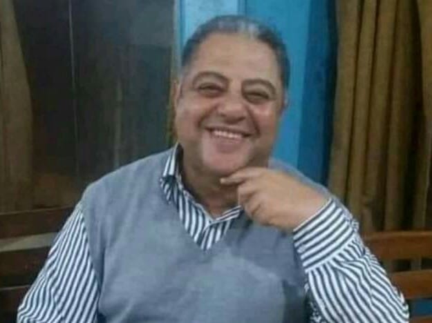  وفاة طبيب بمستشفى فاقوس متأثرا بإصابته بكورونا