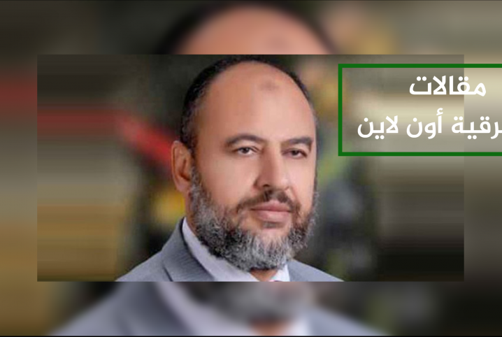  هل شيطنة الإخوان طريق للتطبيع الصهيوني؟!