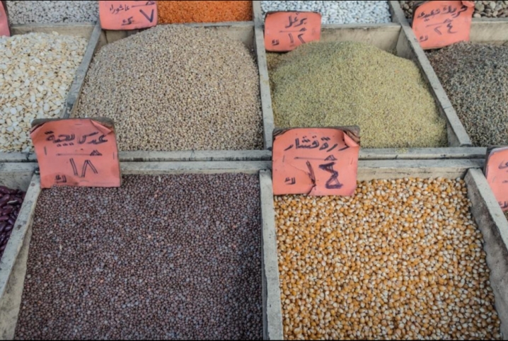  ارتفاع أسعار العدس للمرة الثانية خلال عام يثير غضب الفقراء