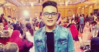 مصرع طالب بكلية الحقوق أسفل عجلات القطار بمحطة كفر صقر