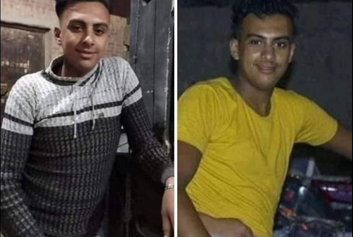  أبوحماد| مصرع شابين في حادث تصادم بطريق “العزازي – القرين”