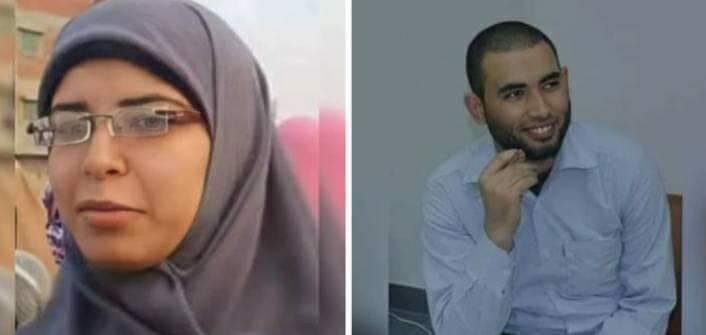  لليوم السادس عشر.. استمرار إخفاء زوجة معتقل من فاقوس قسريا