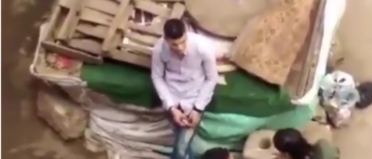  تجارة مخدرات وإدمان.. أهالي كفر أبودقن بمنيا القمح يشكون الانفلات الأمني