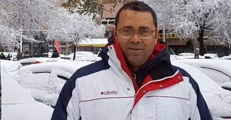  وفاة طبيب من أبوكبير بفيروس كورونا