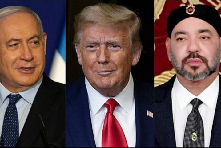 “رابطة علماء المسلمين” تدين تطبيع المغرب مع الكيان الصهيوني