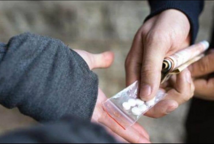  قرية هربيط بأبوكبير تعاني من تجارة المخدرات