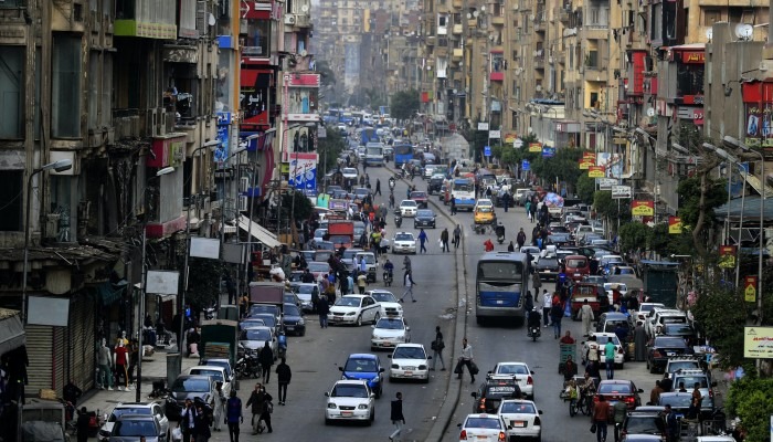  مصر تحتل المركز 102 في تقرير التنمية البشرية للأمم المتحدة