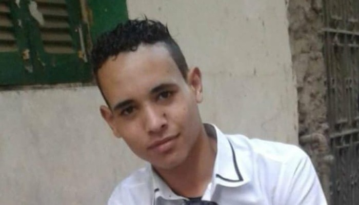  الأهالي يعثرون على جثة شاب مقتولًا بمشتول السوق