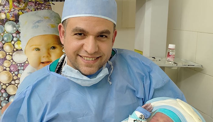  إصابة دكتور من منيا القمح بفيروس كورونا