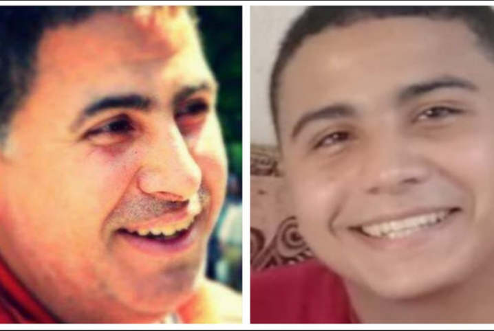  اعتقال نجل معتقل من أبوكبير وحبسه 15 يومًا