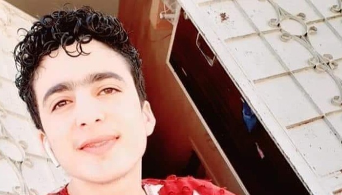  أولاد صقر.. مصرع شاب في حادث